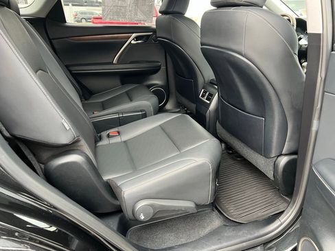 Used 2022 Lexus RX 350L 350L w/ Premium Package image 23