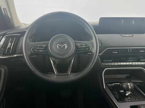 Used 2024 MAZDA CX-90 Plug-In Hybrid w/ Preferred AWD/4WD image 18