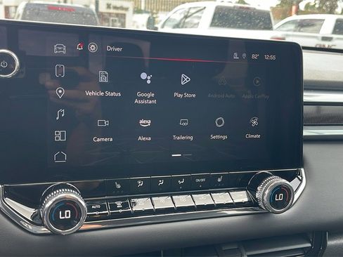 Used 2025 GMC Canyon Elevation w/ Convenience Package image 17