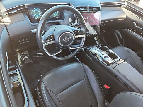 Used 2023 Hyundai Tucson Limited image 10