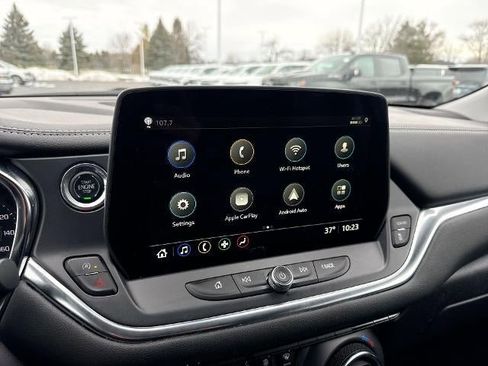 Used 2024 Chevrolet Blazer LT w/ Convenience Package image 14