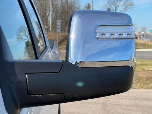 Used 2025 RAM 2500 Laramie image 44