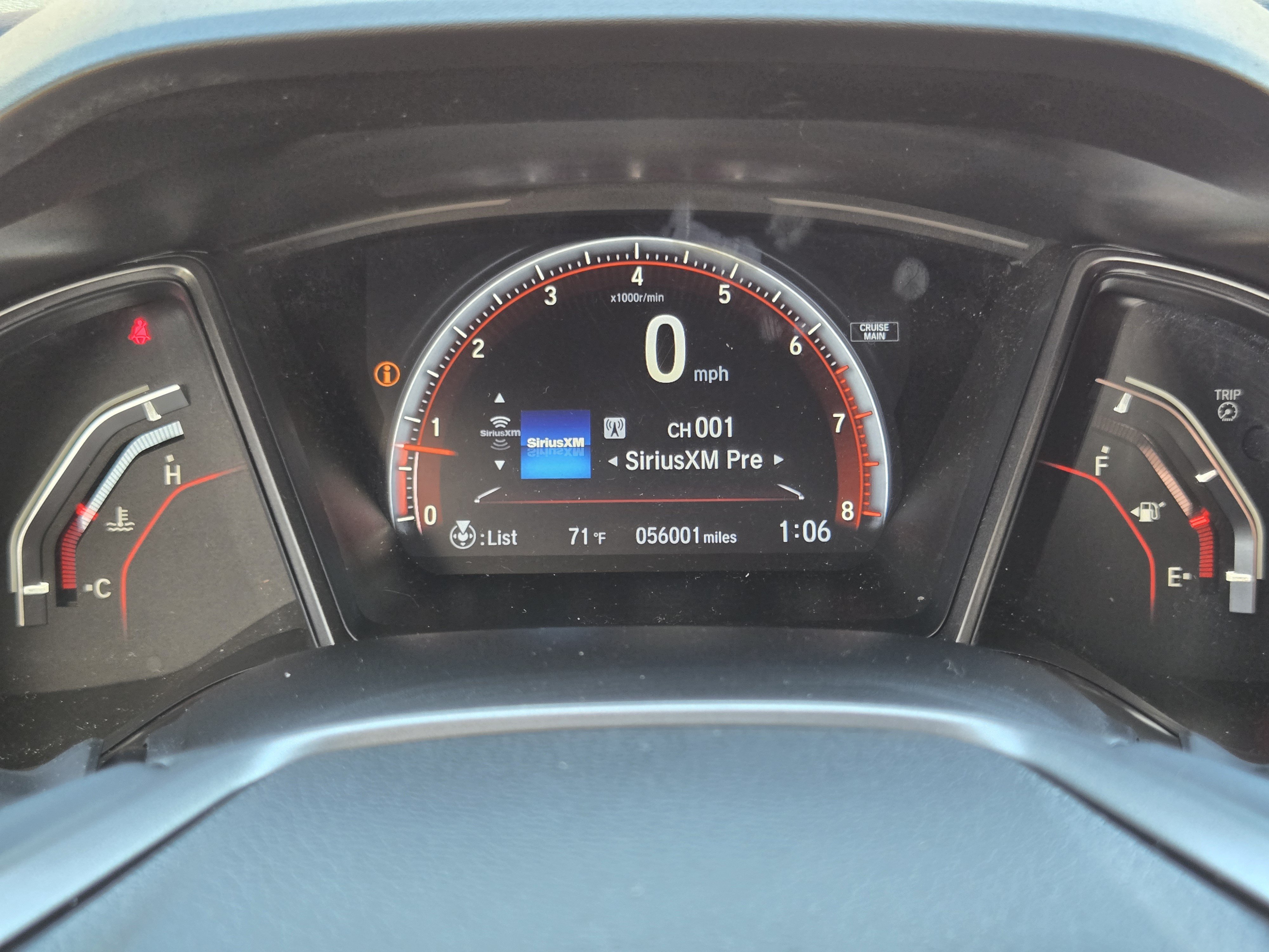 Used 2019 Honda Civic Si image 16