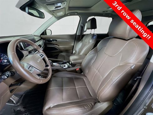 Certified 2022 Kia Telluride SX image 13