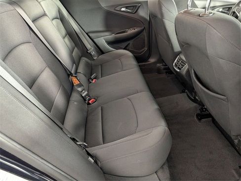 Used 2023 Chevrolet Malibu LT image 28