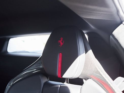 Used 2024 Ferrari 296 GTB image 52