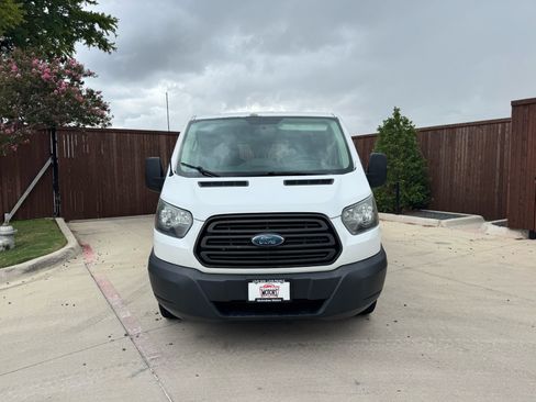 Used 2015 Ford Transit 150 130 Low Roof RWD image 1