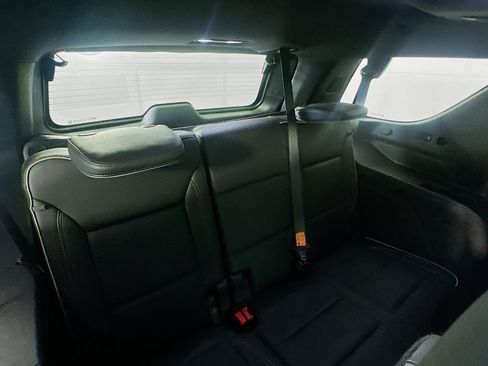 Used 2021 Chevrolet Tahoe Premier AWD/4WD image 29