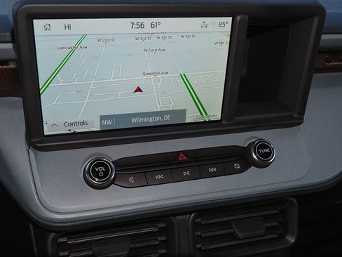 Used 2024 Ford Maverick Lariat image 12