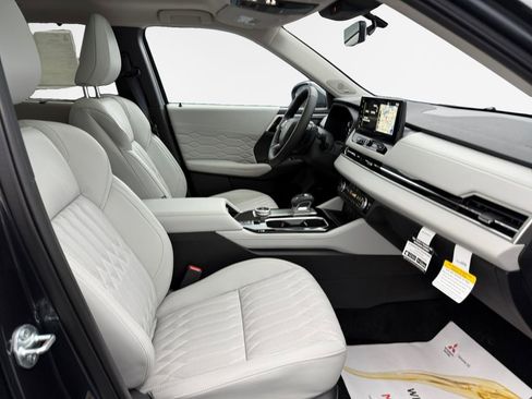 New 2026 Mitsubishi Outlander SEL AWD/4WD image 26