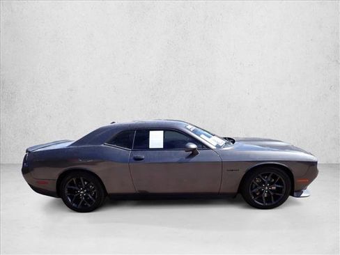 Used 2022 Dodge Challenger R/T w/ Blacktop Package image 5