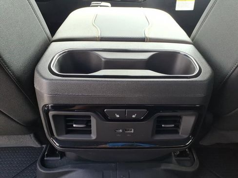 New 2026 Chevrolet Silverado 1500 ZR2 AWD/4WD image 21