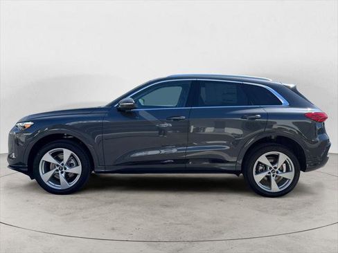 New 2025 Audi Q5 Premium Plus AWD/4WD image 4