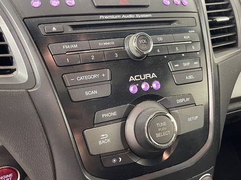Used 2014 Acura RDX AWD image 8