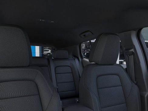 New 2026 Chevrolet Equinox EV LT w/ Comfort Package image 26