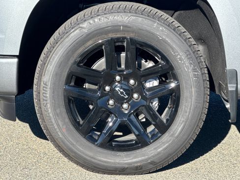 New 2026 Chevrolet Silverado 1500 RST w/ Convenience Package II image 34