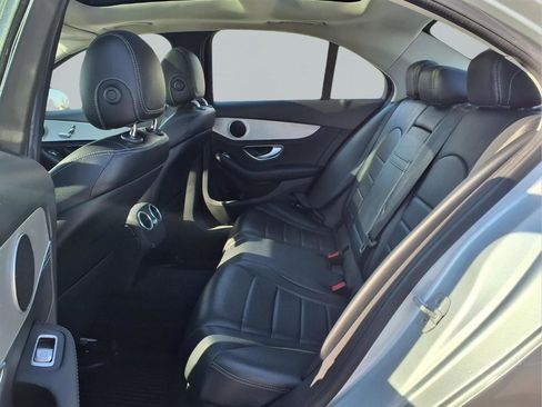 Used 2015 Mercedes-Benz C 300 4MATIC Sedan image 14