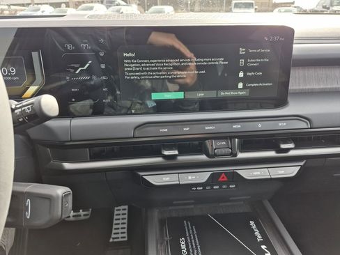 New 2027 Kia Telluride SX Prestige X-Line w/ Towing Package AWD/4WD image 8