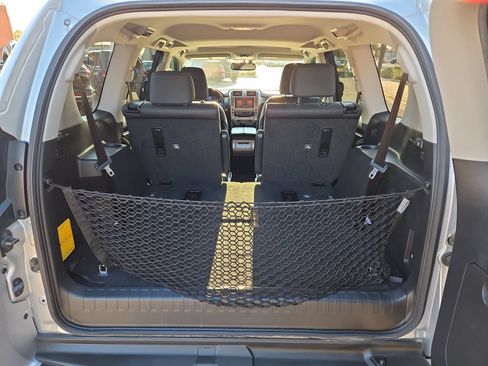 Used 2019 Lexus GX 460 Premium AWD/4WD image 12