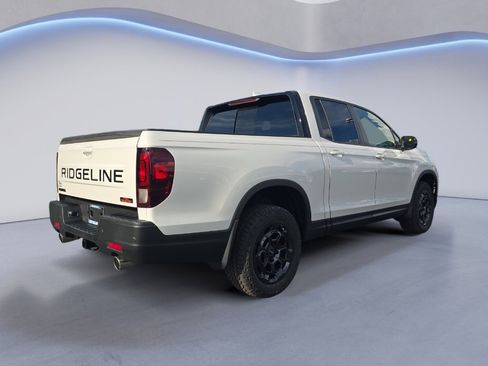 New 2026 Honda Ridgeline TrailSport image 7