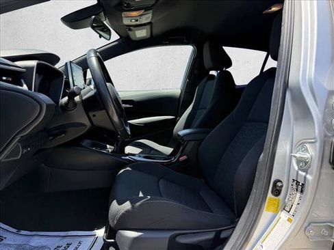 Used 2019 Toyota Corolla SE FWD image 10