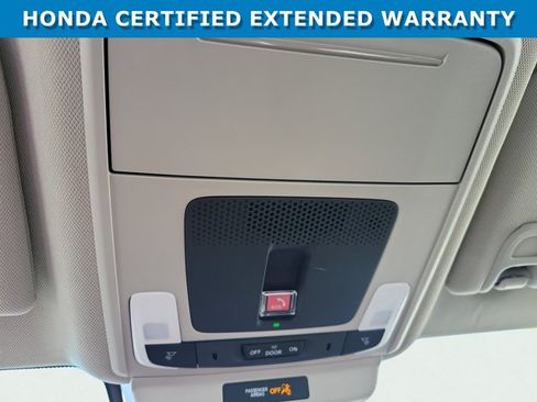 Certified 2024 Honda Accord LX image 34