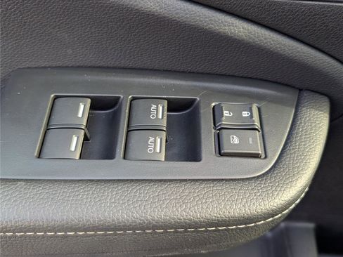 Used 2024 Honda Ridgeline RTL image 18