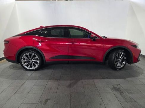 Used 2023 Toyota Crown Limited w/ Advanced Technology Package image 6