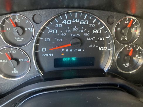 New 2025 GMC Savana 4500 w/ Power Convenience Package image 49