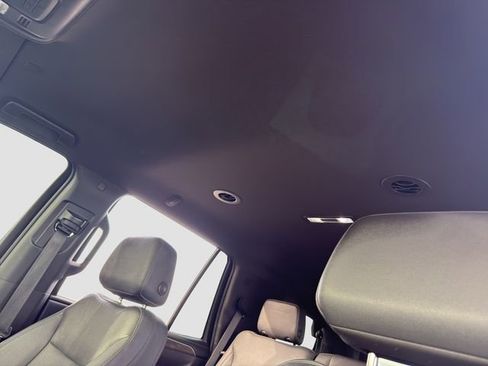 Used 2022 Chevrolet Tahoe Z71 image 70