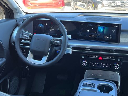 New 2026 Hyundai Ioniq 9 Limited image 24