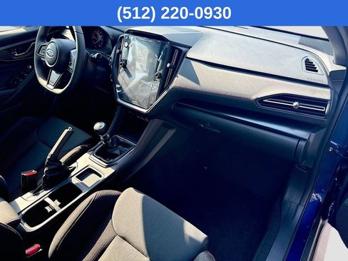 New 2025 Subaru WRX Premium image 35