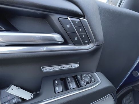New 2026 GMC Sierra 1500 Denali image 24