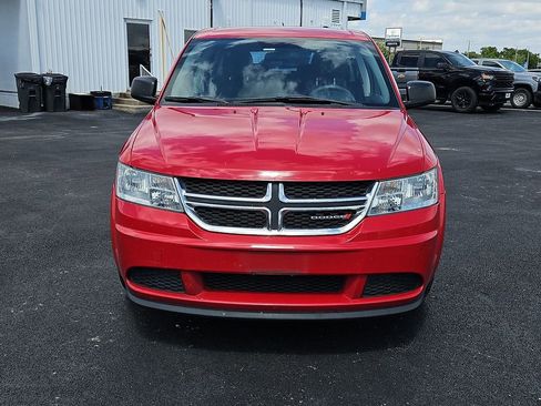 Used 2013 Dodge Journey American Value Package w/ Flexible Seating Group FWD image 20