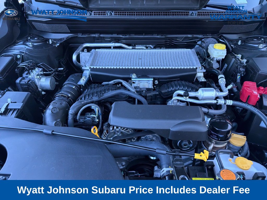 New 2026 Subaru Outback Touring XT AWD/4WD image 14