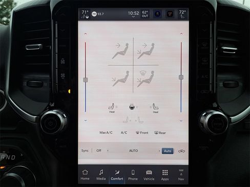 New 2026 RAM 1500 Big Horn image 20