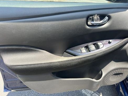Used 2023 Nissan Leaf SV Plus FWD image 11