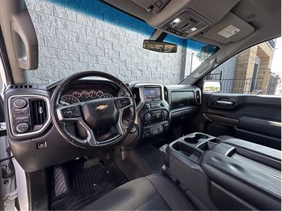 Used 2020 Chevrolet Silverado 1500 LT w/ All-Star Edition