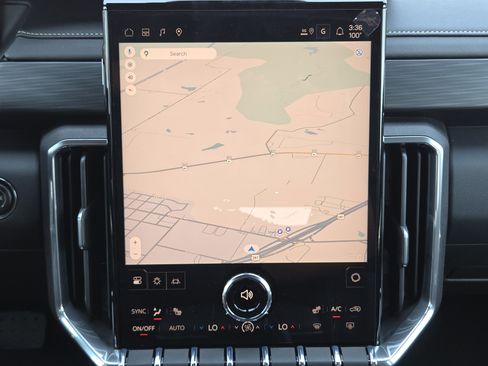 New 2026 GMC Acadia Elevation w/ Black Edition image 13