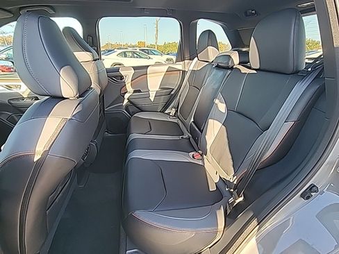 New 2026 Subaru Forester Sport image 11
