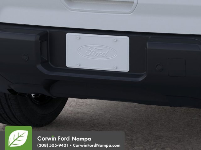 New 2026 Ford Bronco Sport Outer Banks w/ Outer Banks Tech Package+ AWD/4WD image 23