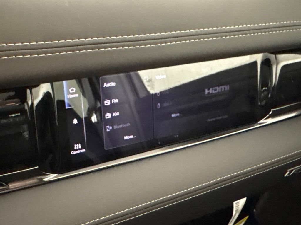 New 2026 RAM 1500 RHO w/ RHO Level 1 Equipment Group AWD/4WD image 39