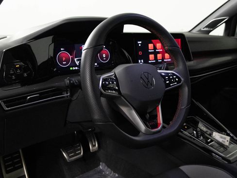 Used 2024 Volkswagen GTI SE image 4