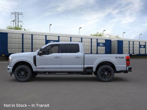 New 2025 Ford F350 Lariat w/ Lariat Ultimate Package image 41