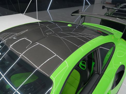 Used 2019 Porsche 911 GT3 RS image 40