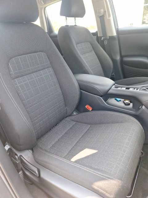 Used 2023 Honda HR-V LX image 21