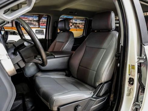 Used 2024 Ford F250 XL image 27