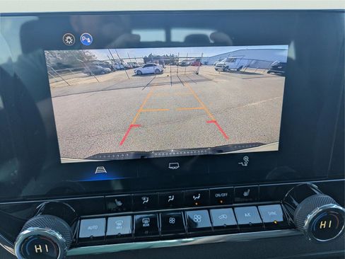 New 2026 Chevrolet Colorado Trail Boss AWD/4WD image 20