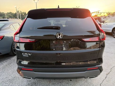 Used 2024 Honda CR-V Sport image 8