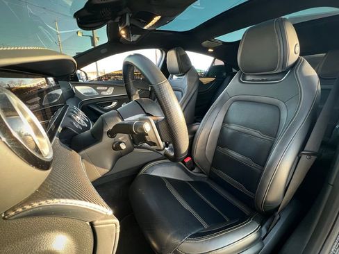 Used 2022 Mercedes-Benz AMG GT 53 image 17